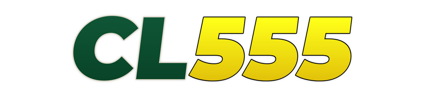 cl555 Logo